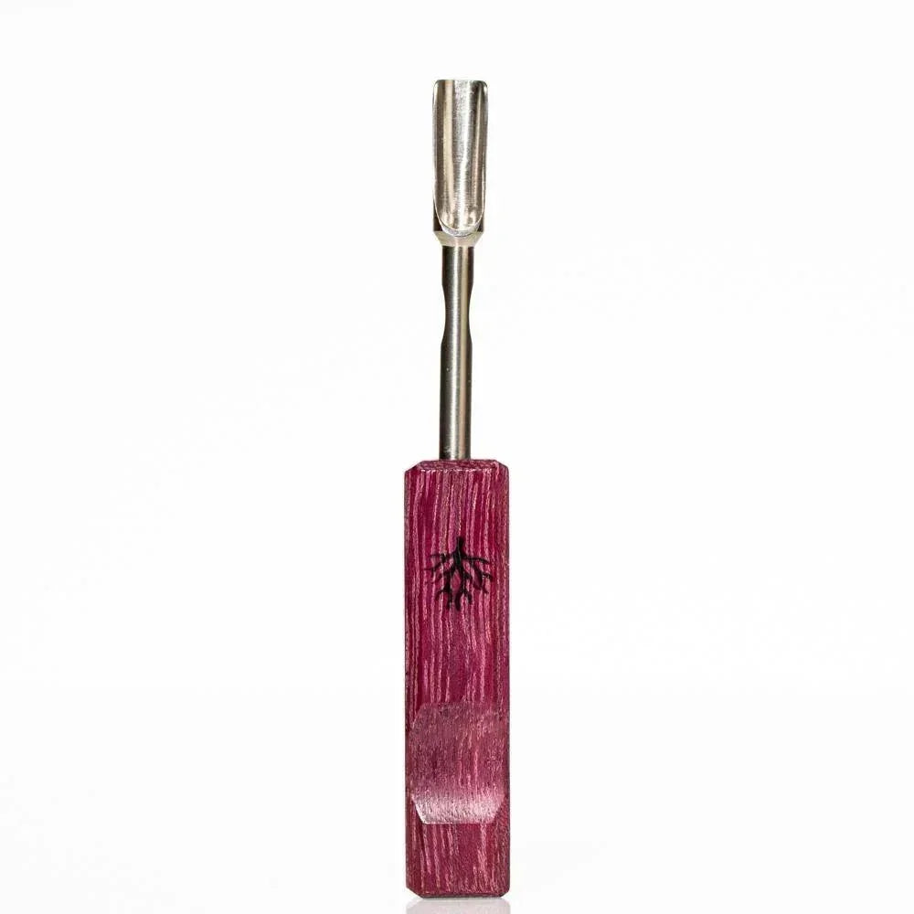 Mystic Timber - Sauce Spoon