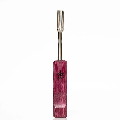 Mystic Timber - Sauce Spoon