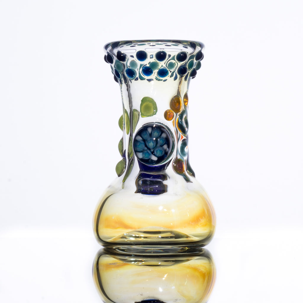 Vaso de chupito Mystic Glass Bong 