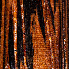 Mystic Timber - Dabber de bolsillo con punta de pala plana