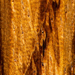 Mystic Timber - Dabber de bolsillo con punta de pala plana