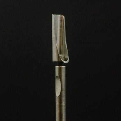 Mystic Timber - Sauce Spoon