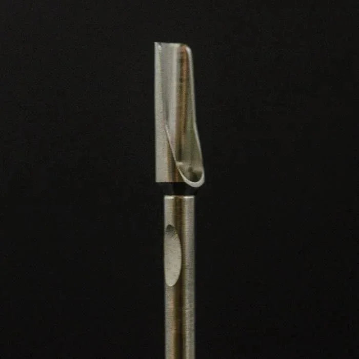 Mystic Timber - Sauce Spoon