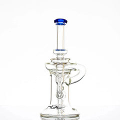 Nev Glass - Blue Klein Recycler