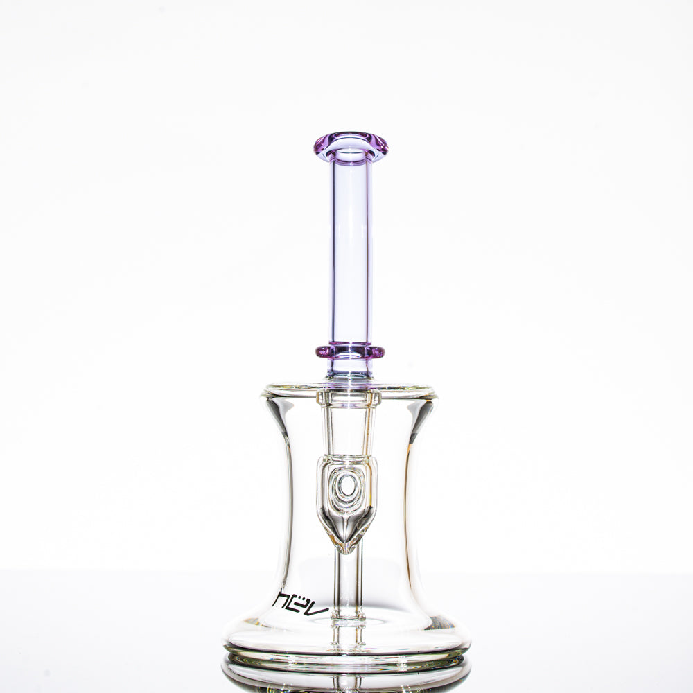 Nev Glass - Potion Bell Bottom