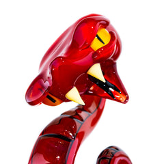 Niko Cray - El Viper Rojo Snake