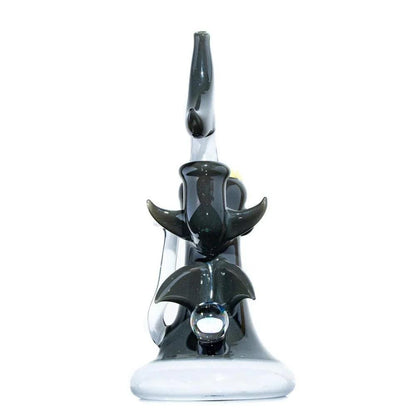 Niko Cray - Shark Bubbler