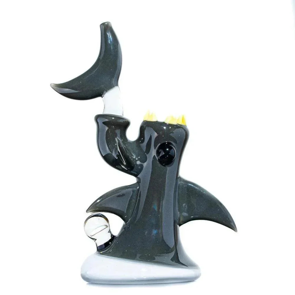 shark tobacco eau claire Niko Cray