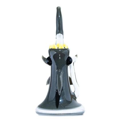 Niko Cray - Shark Bubbler