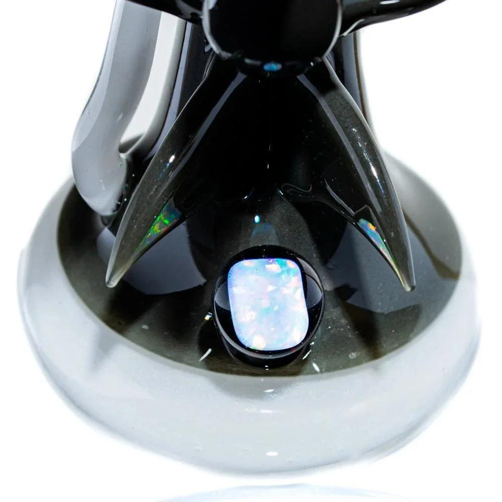 Niko Cray - Shark Bubbler