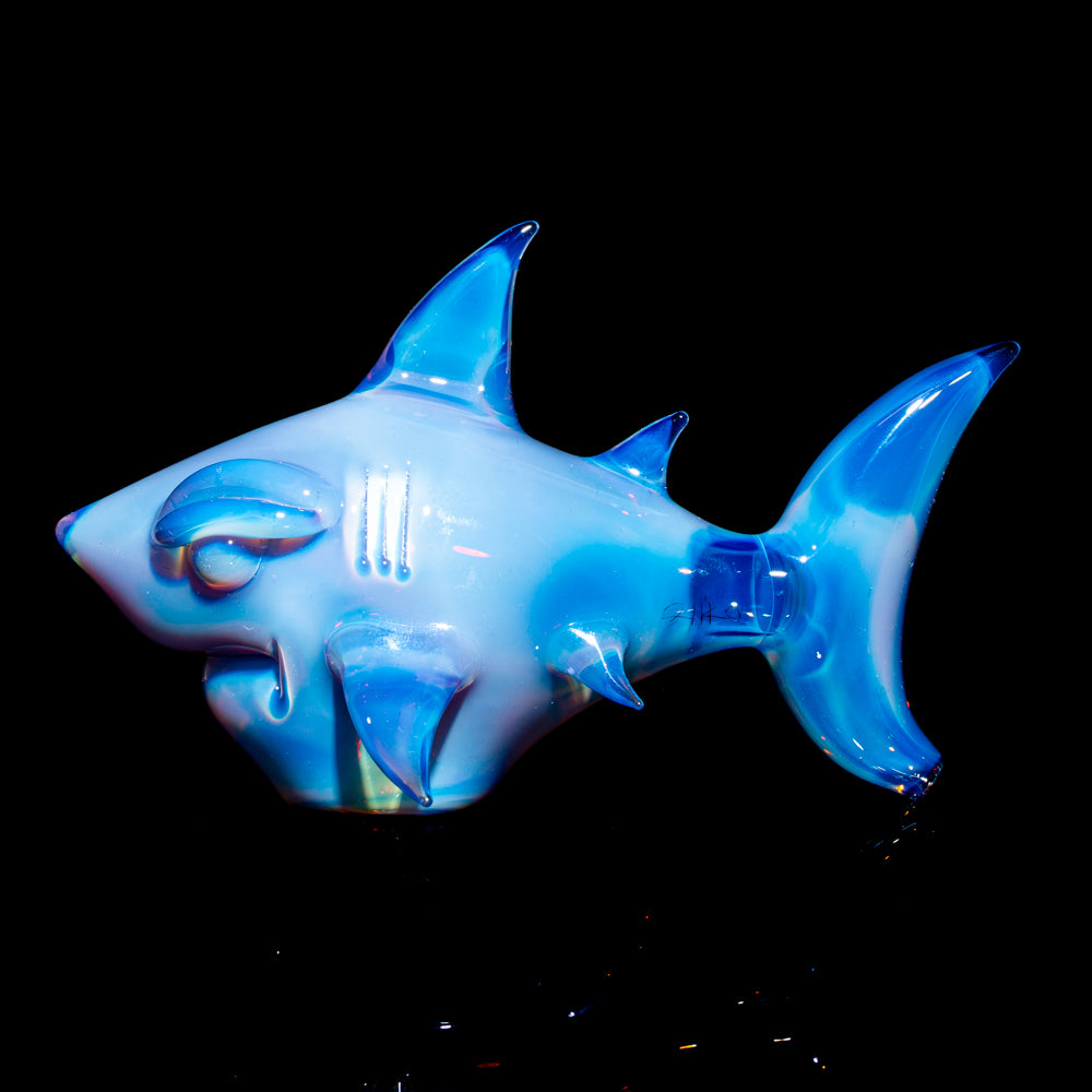 Niko Cray - Pipa seca Mirage Shark