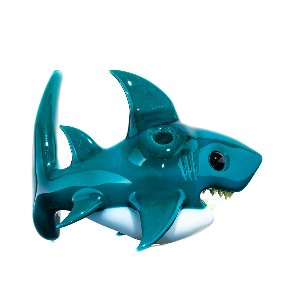 Niko Cray - Tiburón zorro