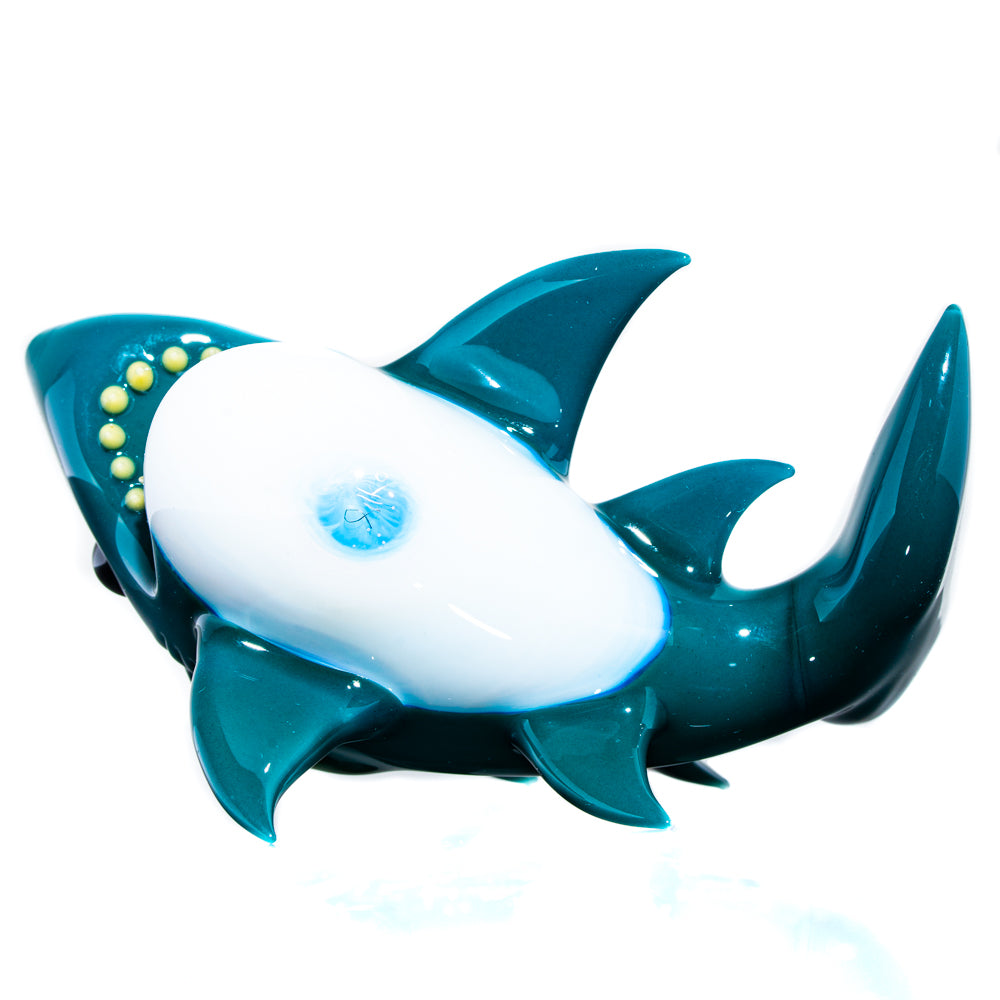 Niko Cray - Tiburón zorro