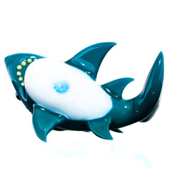 Niko Cray - Thresher Shark