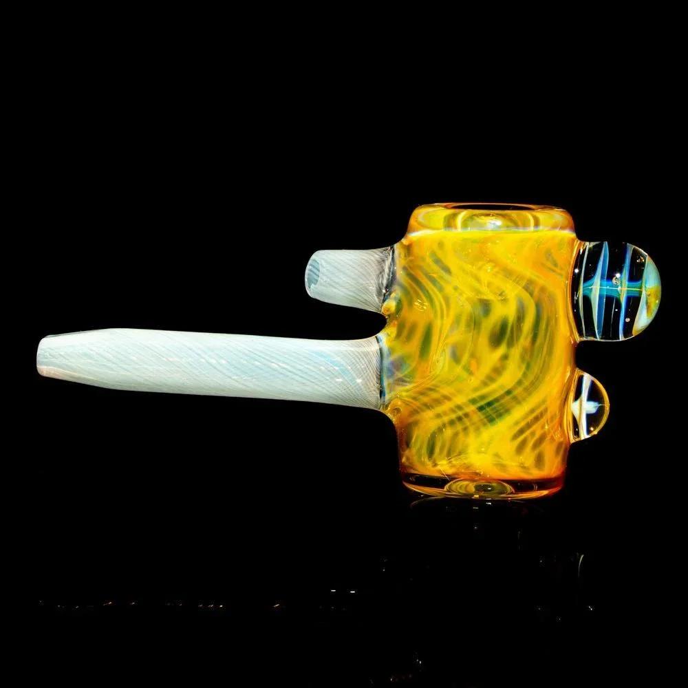 Nolan Callahan - Fumed Corn Cob 1