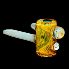 Nolan Callahan - Fumed Corn Cob 1