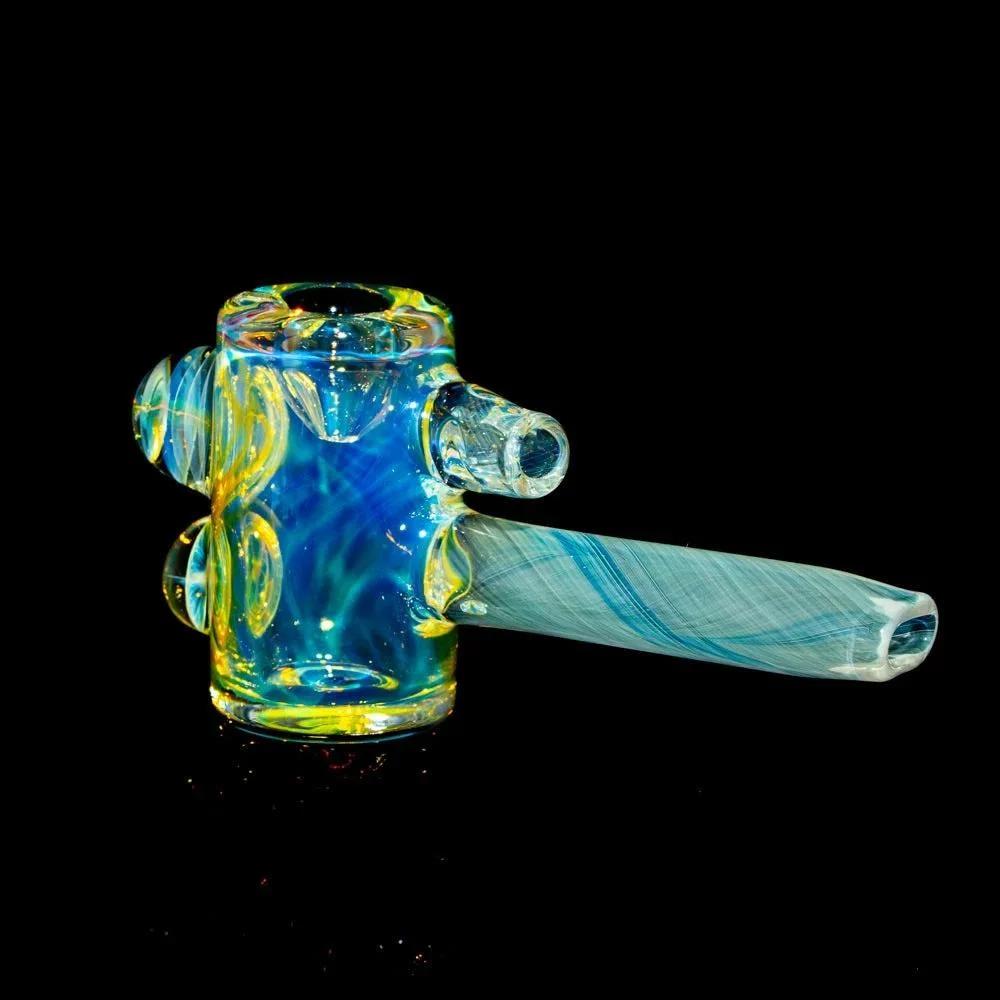 Nolan Callahan - Fumed Corn Cob 2