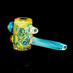 Nolan Callahan - Fumed Corn Cob 4