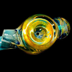 Nolan Callahan - Fumed Corn Cob 4