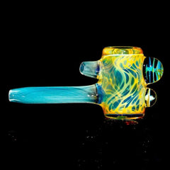 Nolan Callahan - Fumed Corn Cob 4