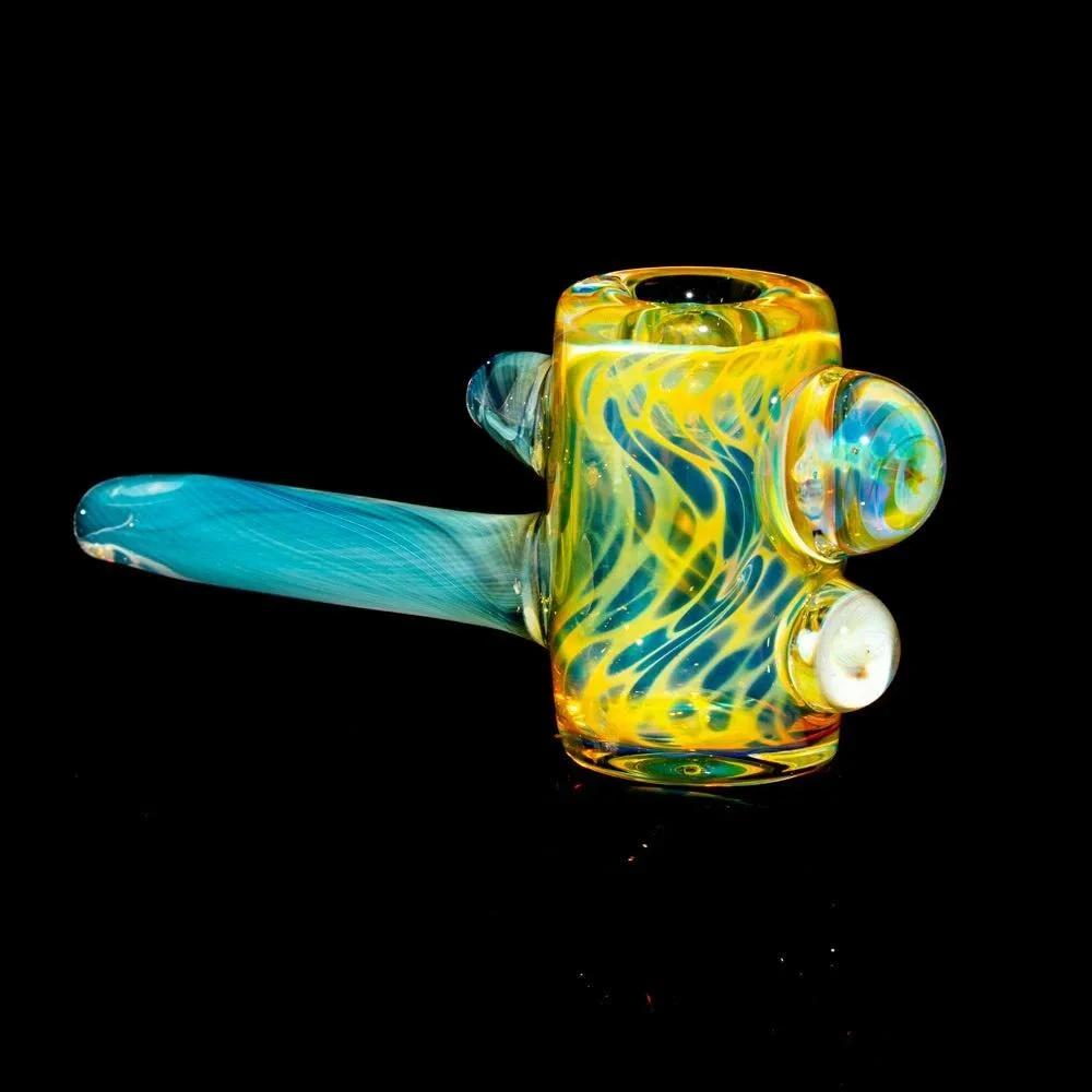 Nolan Callahan - Fumed Corn Cob 4