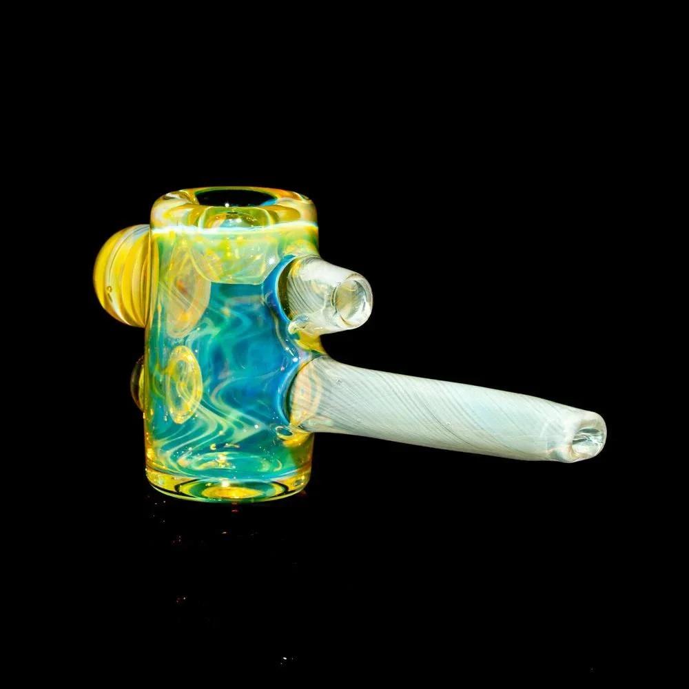 Nolan Callahan - Fumed Corn Cob 5