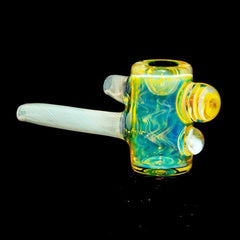 Nolan Callahan - Fumed Corn Cob 5