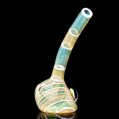 Nolan Callahan - Fumed Sherlock Squatty