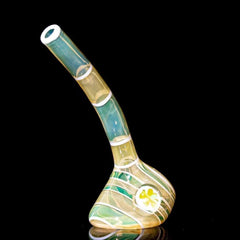 Nolan Callahan - Fumed Sherlock Squatty