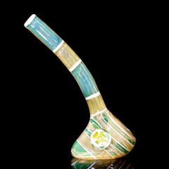 Nolan Callahan - Fumed Sherlock Squatty