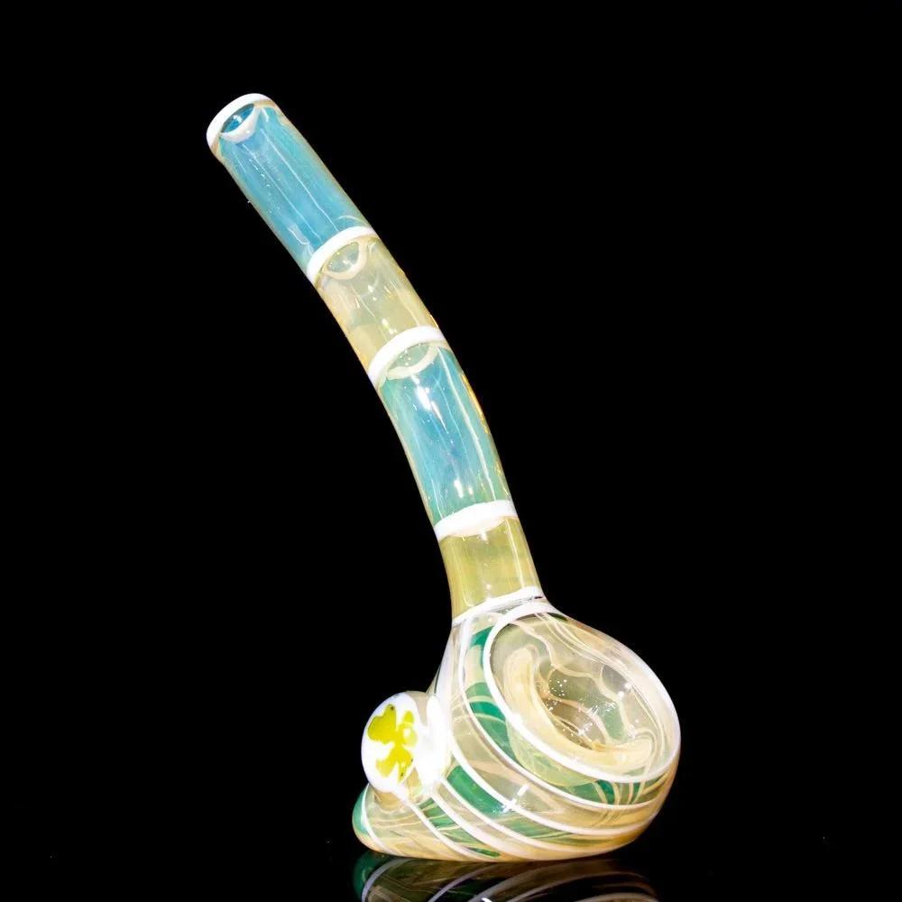 Nolan Callahan - Fumed Sherlock Squatty