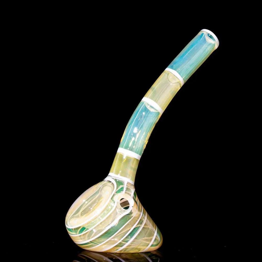 Nolan Callahan - Fumed Sherlock Squatty