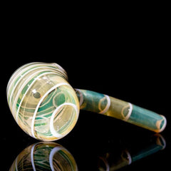 Nolan Callahan - Fumed Sherlock Squatty