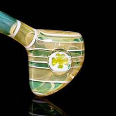 Nolan Callahan - Fumed Sherlock Squatty