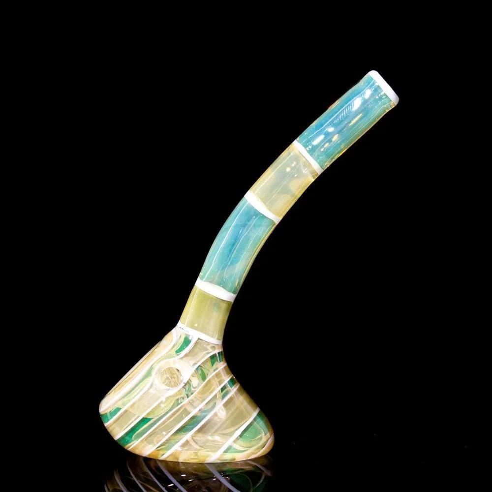 Nolan Callahan - Fumed Sherlock Squatty