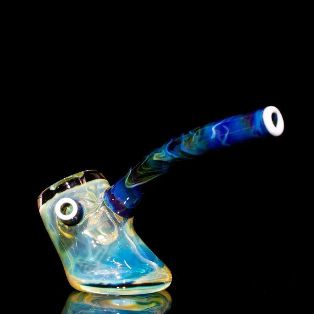 Nolan Callahan - Irrid Fumed Squatty 1