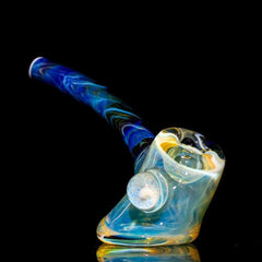 Nolan Callahan - Irrid Fumed Squatty 1