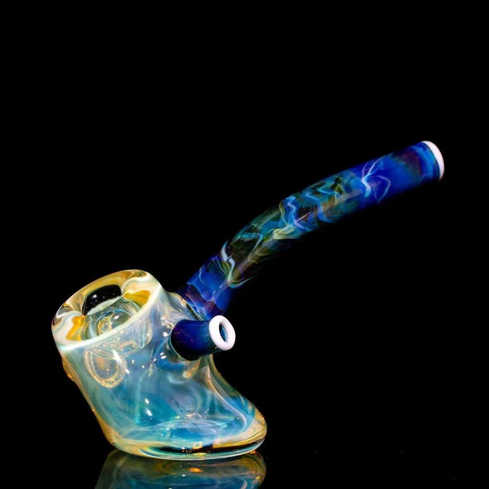 Nolan Callahan - Irrid Fumed Squatty 1