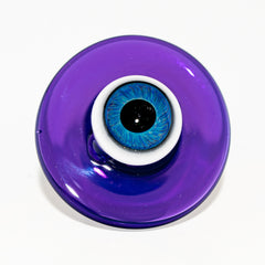 Obiwook - Stargazer Eye Spinner Cap