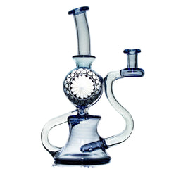 Olour Glass - Potion Mandala Recycler