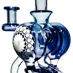 Olour Glass - Potion Mandala Recycler