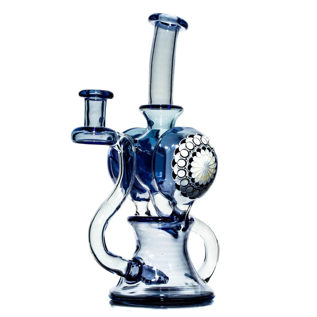 Olour Glass - Potion Mandala Recycler