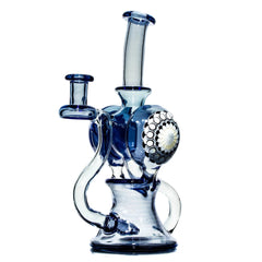 Olour Glass - Potion Mandala Recycler