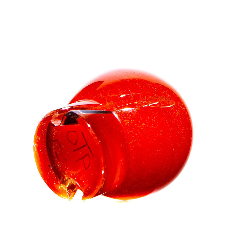 One Trick Pony - Hot Sauce Marble Spinner Cap