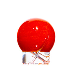 One Trick Pony - Hot Sauce Marble Spinner Cap