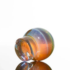 One Trick Pony - Northstar Yellow Marble Spinner Cap