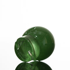 One Trick Pony - Opal Lime Marble Spinner Cap