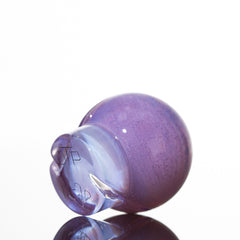 One Trick Pony - Purple Lilac Marble Spinner