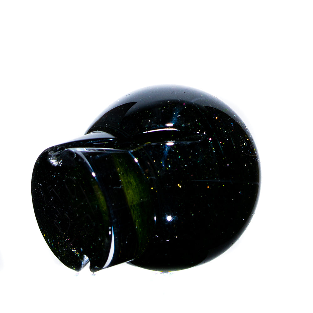 One Trick Pony - Starry Night Marble Spinner Cap