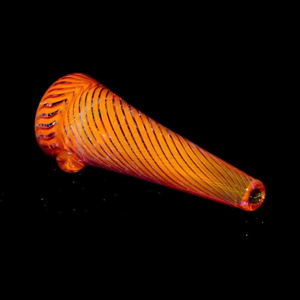 Matt 2000 - Gold Fume Optic Cone